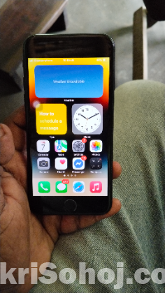iphone SE 2